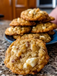 Cowgirl Cookies