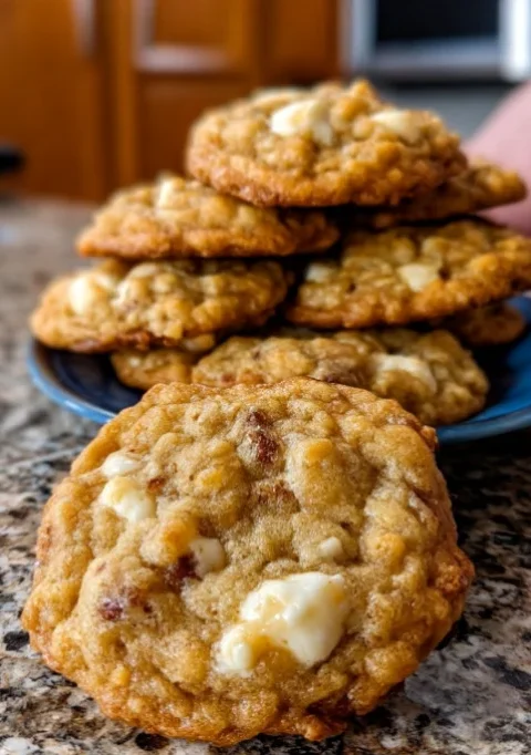 Cowgirl Cookies