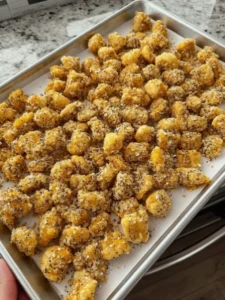 Everything Bagel Bits