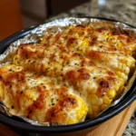 Broccoli Cheddar Pastina