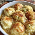 Southern Salmon Patties