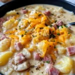 Slow Cooker Chicken and Potatoes