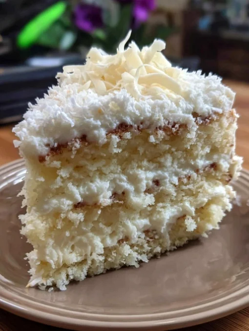 Hawaiian Pineapple Coconut Fluff
