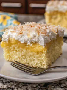 Hawaiian Wedding Cake