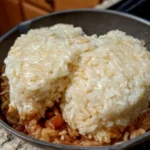 Slow Cooker 4-Ingredient Hobo Dinners