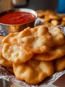 Indian Fry Bread