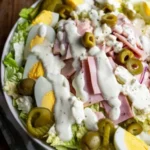 Classic Watergate Salad