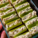 German Chocolate Pan Chewies