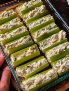 Martini Sticks