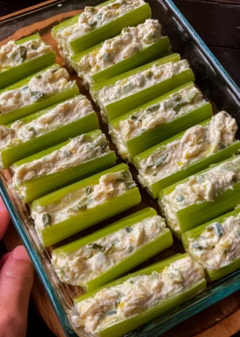 Martini Sticks