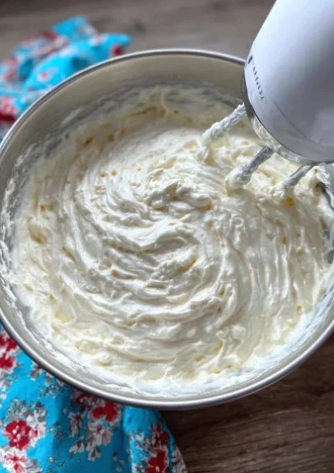 Miracle Frosting