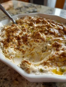 Mississippi Dip