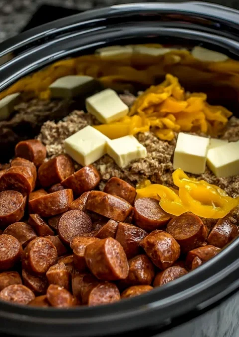 Mississippi Smokies