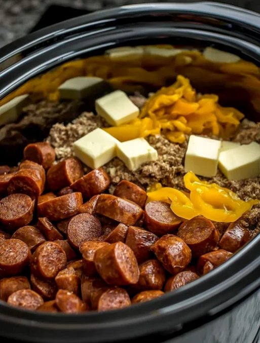 Mississippi Smokies
