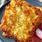 Skillet Chicken Pot Pie Casserole