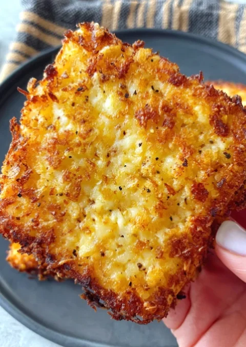 Mozzarella in Carrozza