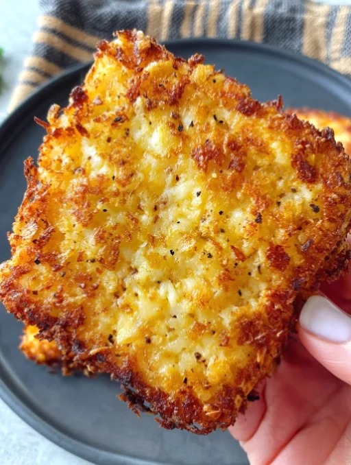 Mozzarella in Carrozza