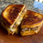 Homemade Sloppy Joes Recipe