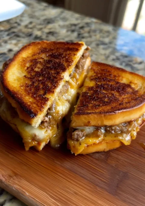 patty melts