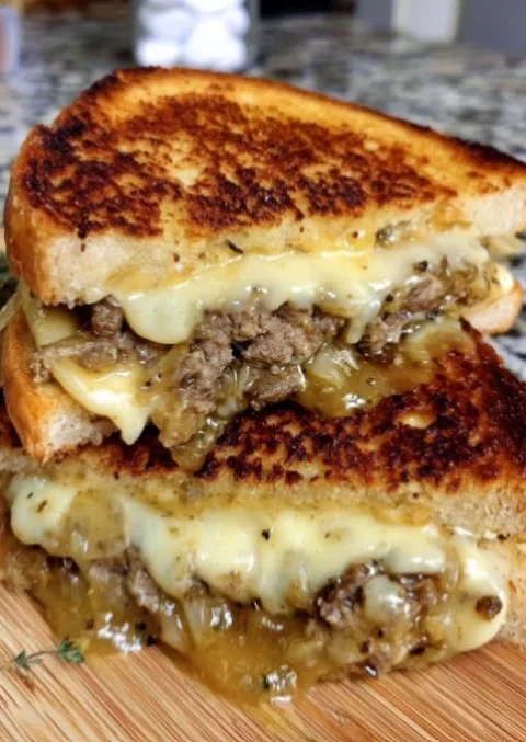 patty melts