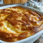 Amish Onion Fritters
