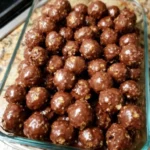 Southern Fried Salmon Patties