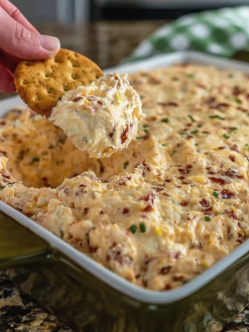 Pep Dip