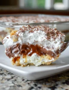 Robert Redford Dessert