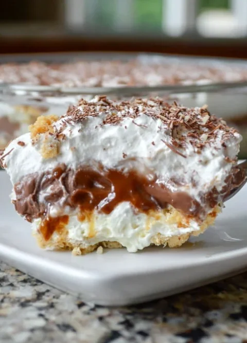Robert Redford Dessert