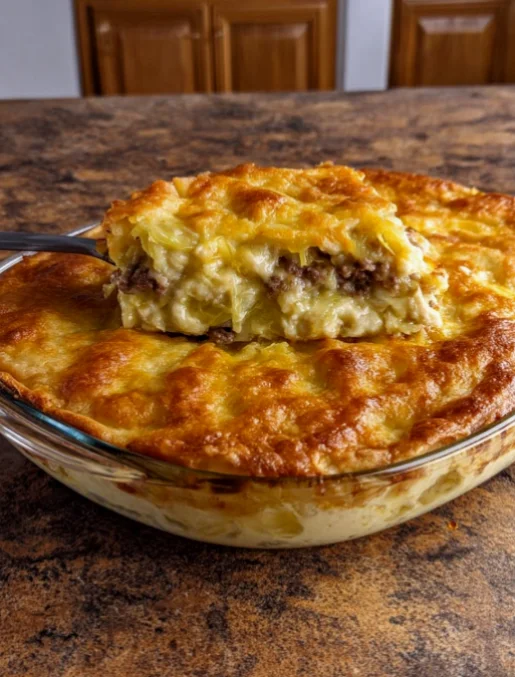 Runza Casserole
