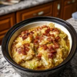 Crispy Cauliflower