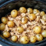 Ham and Potato Corn Chowder