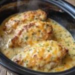 Crispy Southern Fried Chicken