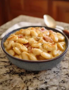 Southern Lima Beans (Butter Beans)