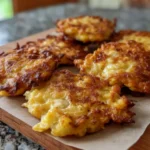 Slow Cooker 4-Ingredient Amish Wedding Chicken