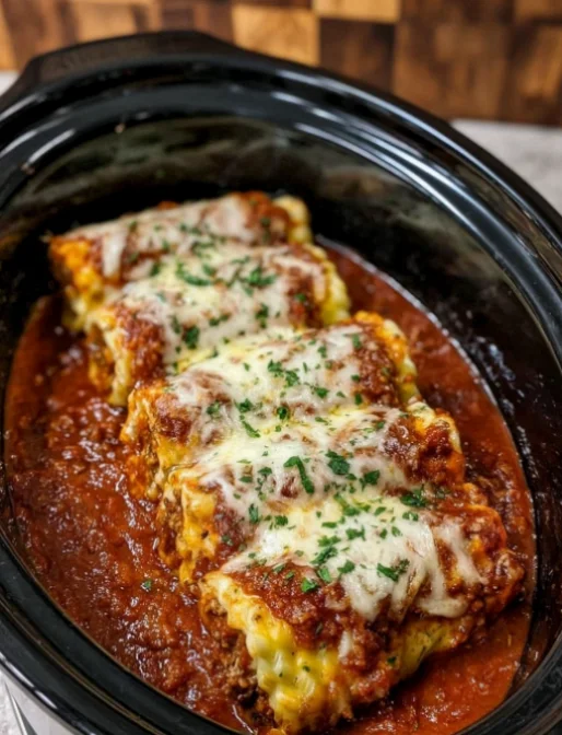 St■ Manicotti