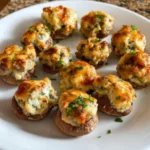 Slow Cooker Raclette Herb Potatoes