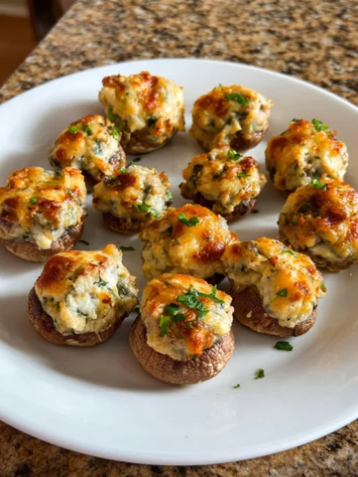St■ Mushrooms
