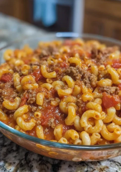 The Best Goulash Recipe