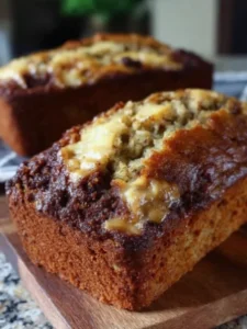 Zucchini Bread