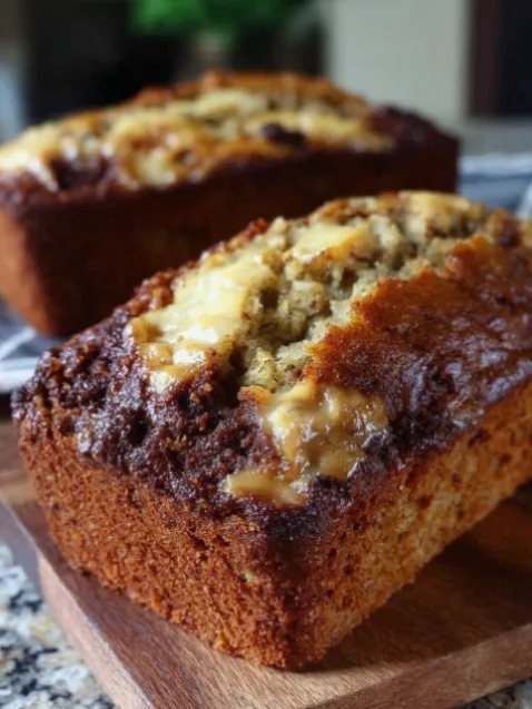 Zucchini Bread