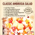 Cucumber Ranch Crack Salad