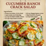 Blueberry Fluff Salad