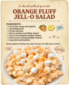 Hawaiian Fruit Salad