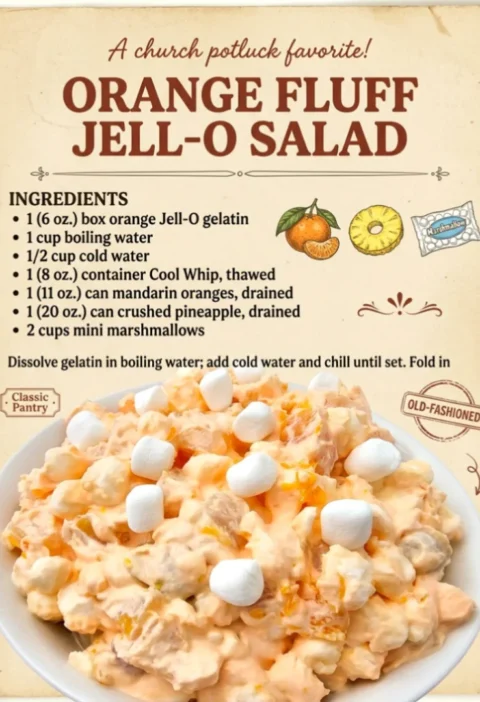 Hawaiian Fruit Salad
