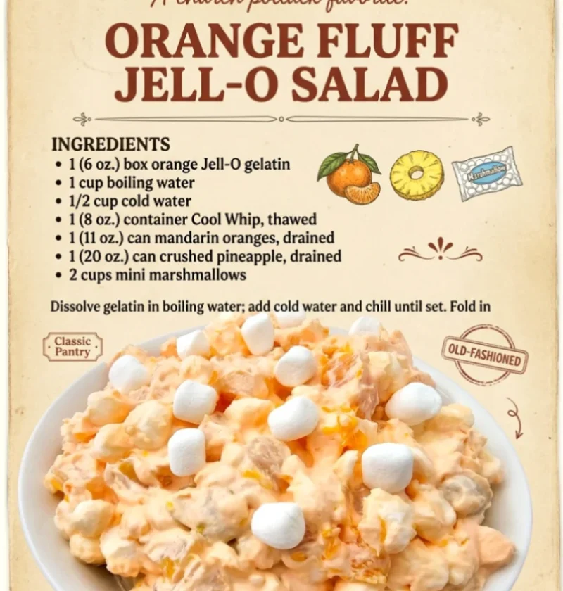 Hawaiian Fruit Salad