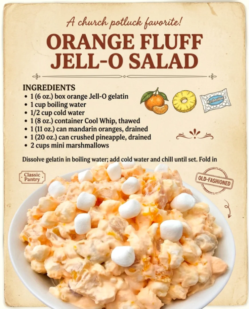 Hawaiian Fruit Salad