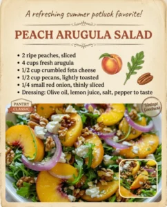 Pin for Salad