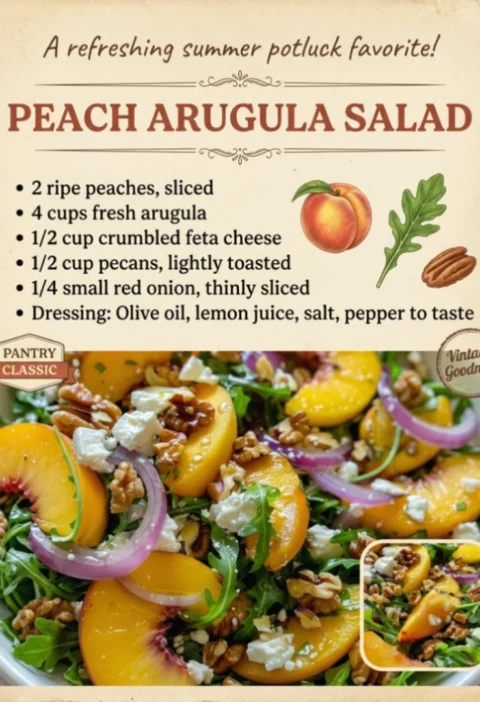 Pin for Salad
