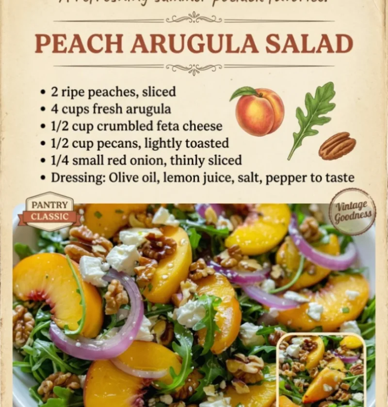 Pin for Salad